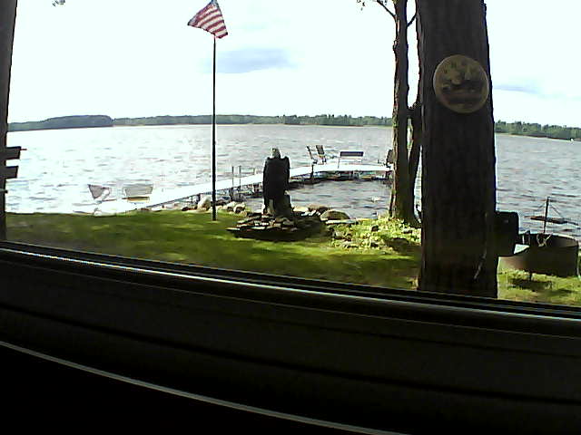 Whiteface Cam Image - Sat, 07/27/2019 4:30pm 