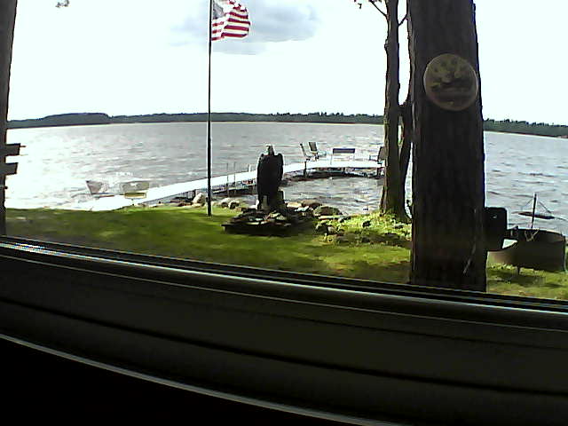 Whiteface Cam Image - Sat, 07/27/2019 4:40pm 