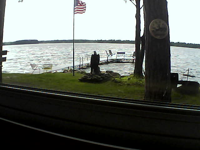 Whiteface Cam Image - Sat, 07/27/2019 4:50pm 