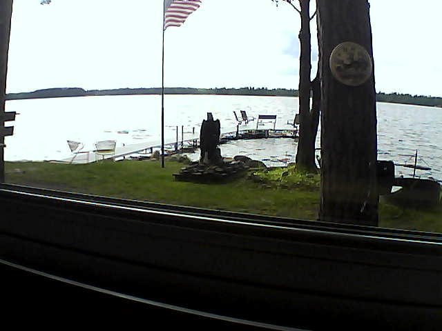 Whiteface Cam Image - Sat, 07/27/2019 5:10pm 