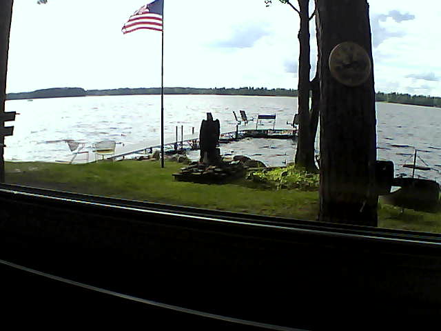 Whiteface Cam Image - Sat, 07/27/2019 5:20pm 