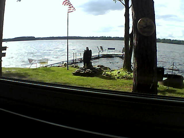 Whiteface Cam Image - Sat, 07/27/2019 5:30pm 