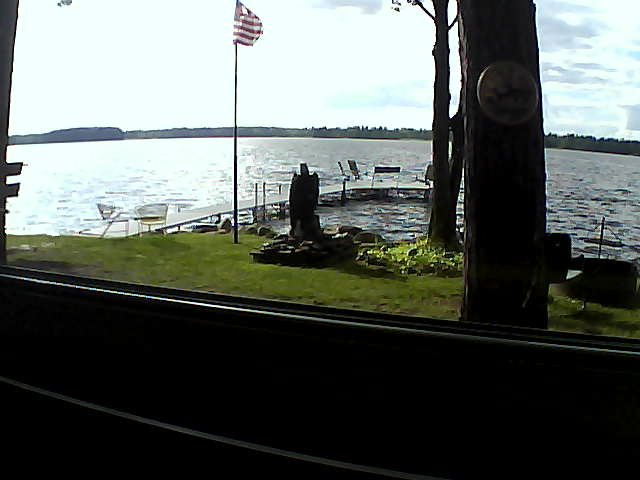 Whiteface Cam Image - Sat, 07/27/2019 5:40pm 