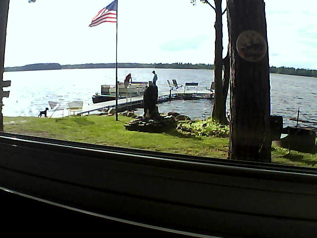 Whiteface Cam Image - Sat, 07/27/2019 5:50pm 