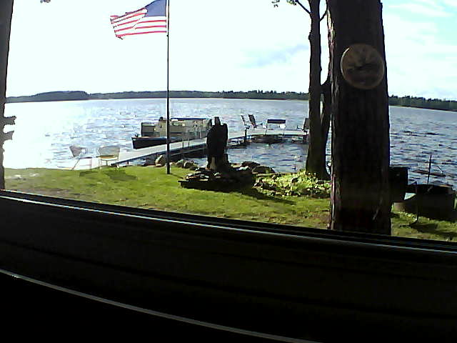 Whiteface Cam Image - Sat, 07/27/2019 6:00pm 