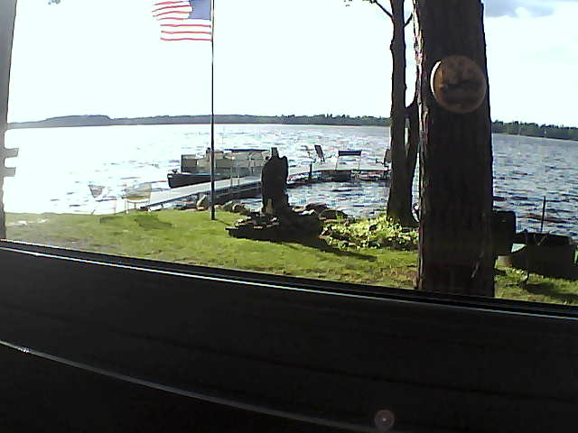 Whiteface Cam Image - Sat, 07/27/2019 6:10pm 