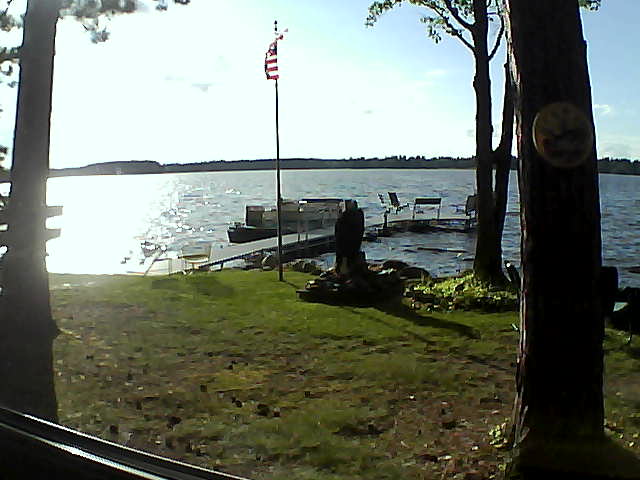 Whiteface Cam Image - Sat, 07/27/2019 6:31pm 