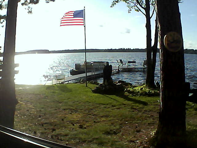 Whiteface Cam Image - Sat, 07/27/2019 6:41pm 