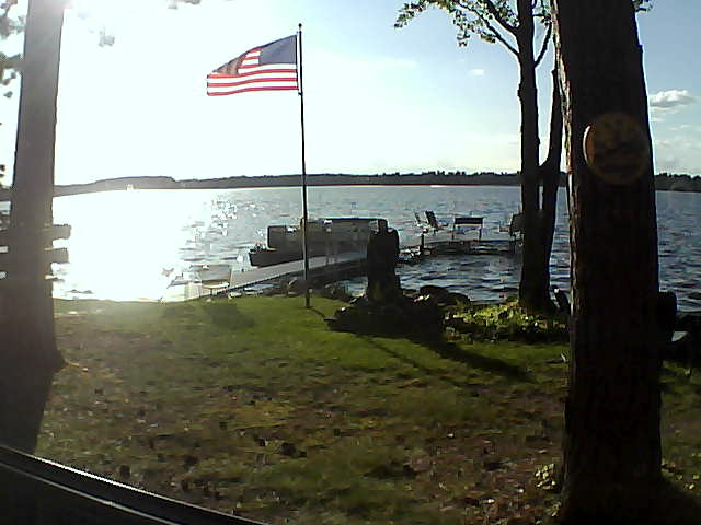 Whiteface Cam Image - Sat, 07/27/2019 6:51pm 