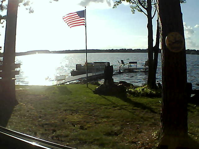 Whiteface Cam Image - Sat, 07/27/2019 7:01pm 