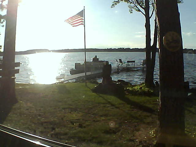 Whiteface Cam Image - Sat, 07/27/2019 7:11pm 