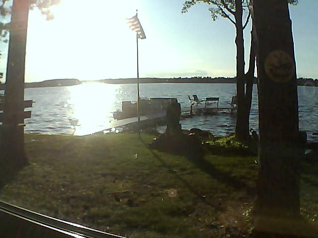 Whiteface Cam Image - Sat, 07/27/2019 7:31pm 