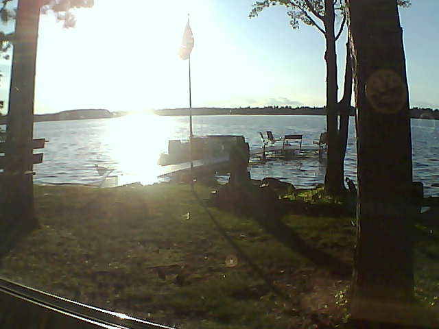 Whiteface Cam Image - Sat, 07/27/2019 7:41pm 