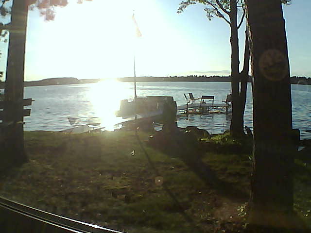 Whiteface Cam Image - Sat, 07/27/2019 7:51pm 