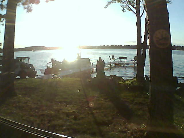 Whiteface Cam Image - Sat, 07/27/2019 8:01pm 