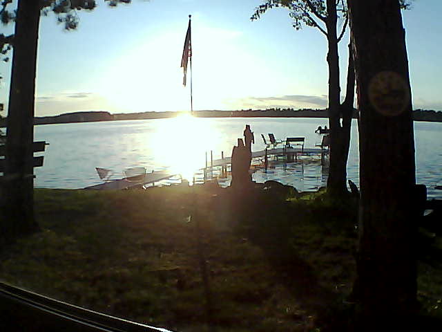 Whiteface Cam Image - Sat, 07/27/2019 8:11pm 