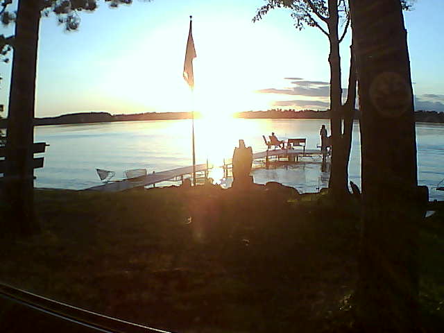 Whiteface Cam Image - Sat, 07/27/2019 8:31pm 