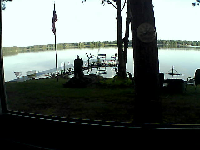 Whiteface Cam Image - Sun, 07/28/2019 7:01am 