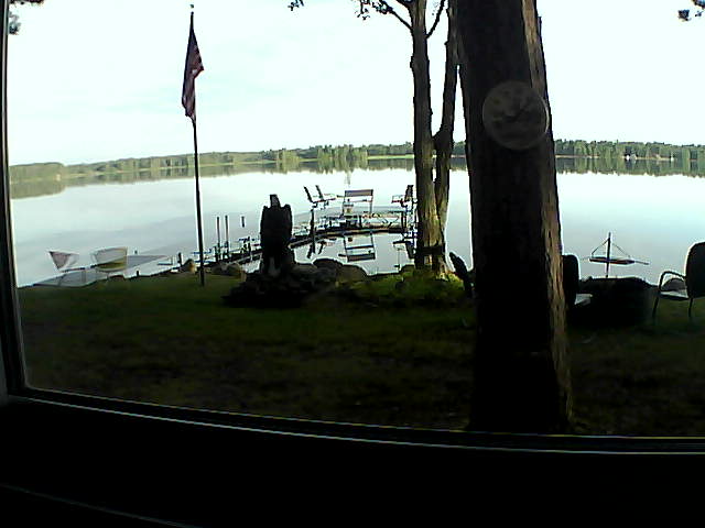 Whiteface Cam Image - Sun, 07/28/2019 7:11am 