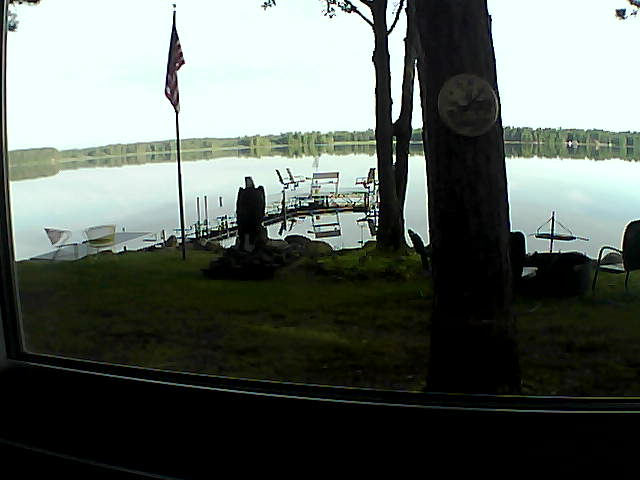 Whiteface Cam Image - Sun, 07/28/2019 7:21am 