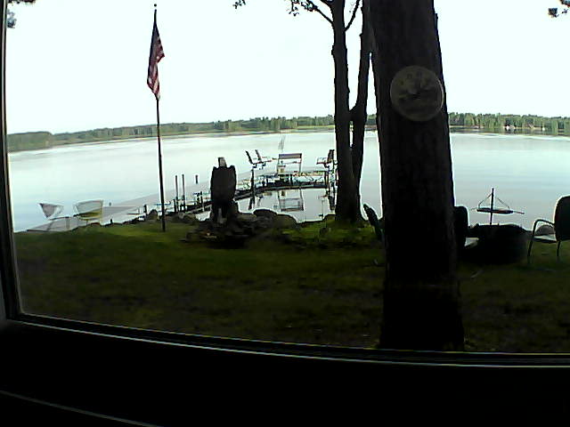 Whiteface Cam Image - Sun, 07/28/2019 7:31am 