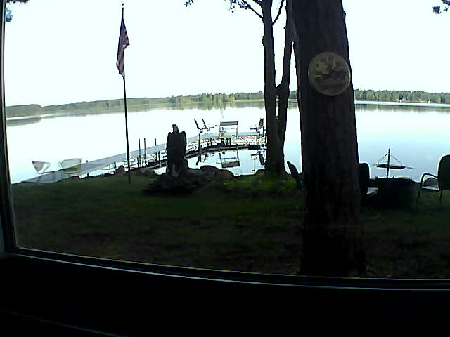 Whiteface Cam Image - Sun, 07/28/2019 7:51am 