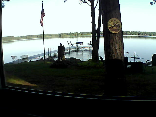 Whiteface Cam Image - Sun, 07/28/2019 8:01am 