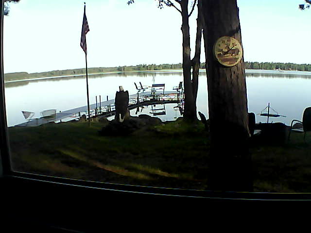 Whiteface Cam Image - Sun, 07/28/2019 8:11am 