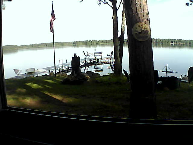 Whiteface Cam Image - Sun, 07/28/2019 8:31am 