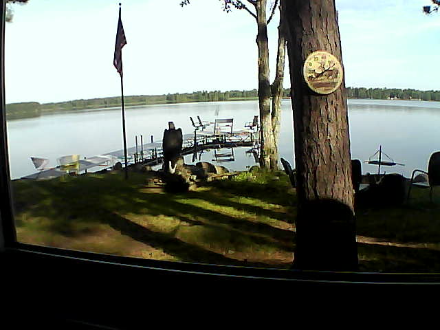 Whiteface Cam Image - Sun, 07/28/2019 8:41am 