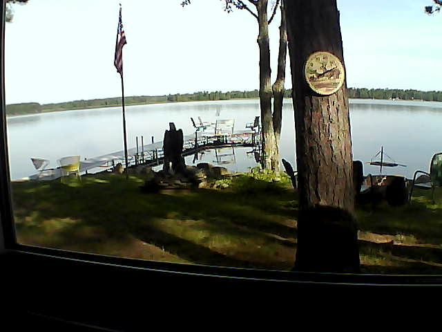 Whiteface Cam Image - Sun, 07/28/2019 8:51am 