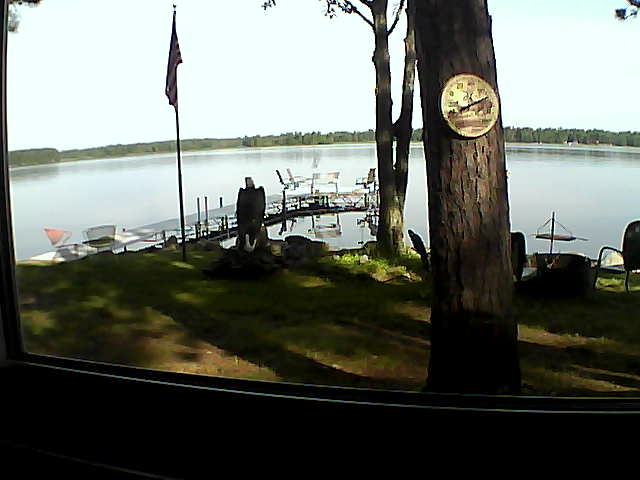 Whiteface Cam Image - Sun, 07/28/2019 9:01am 