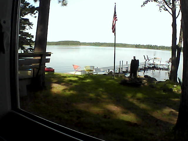 Whiteface Cam Image - Sun, 07/28/2019 9:11am 