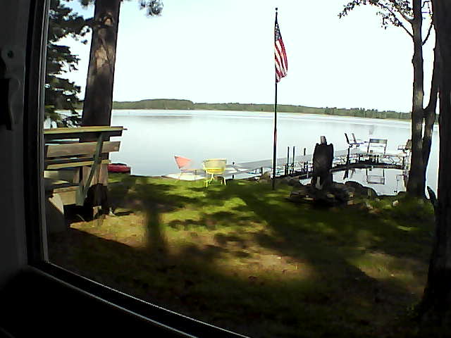 Whiteface Cam Image - Sun, 07/28/2019 9:21am 