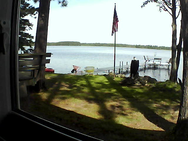 Whiteface Cam Image - Sun, 07/28/2019 9:41am 