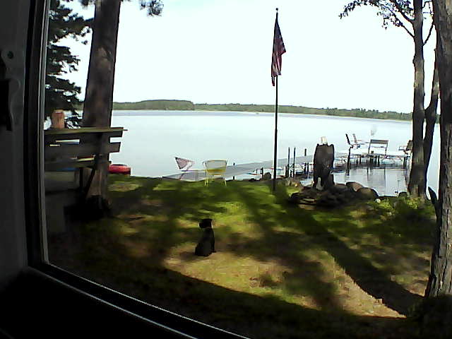 Whiteface Cam Image - Sun, 07/28/2019 9:52am 