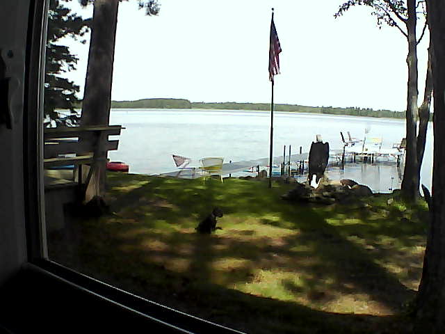 Whiteface Cam Image - Sun, 07/28/2019 10:02am 