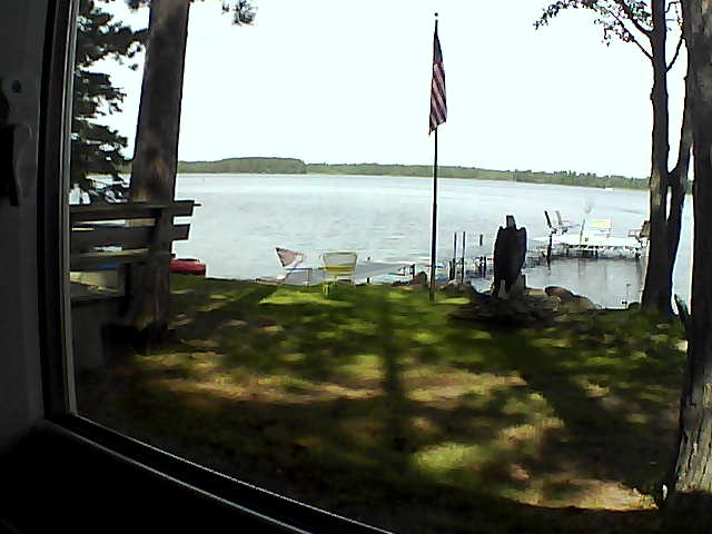 Whiteface Cam Image - Sun, 07/28/2019 10:12am 