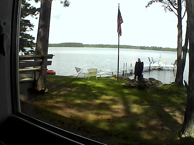 Whiteface Cam Image - Sun, 07/28/2019 10:22am 