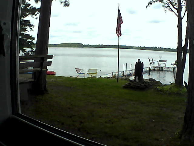 Whiteface Cam Image - Sun, 07/28/2019 10:32am 