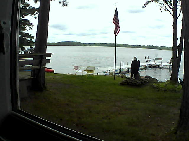 Whiteface Cam Image - Sun, 07/28/2019 10:42am 