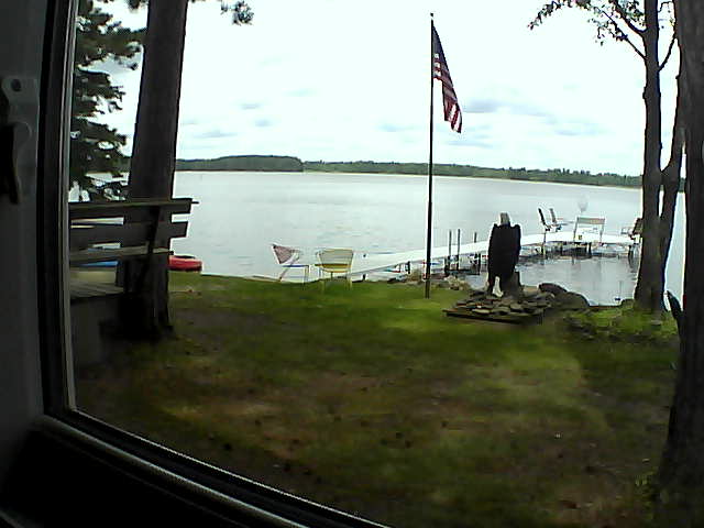 Whiteface Cam Image - Sun, 07/28/2019 10:52am 