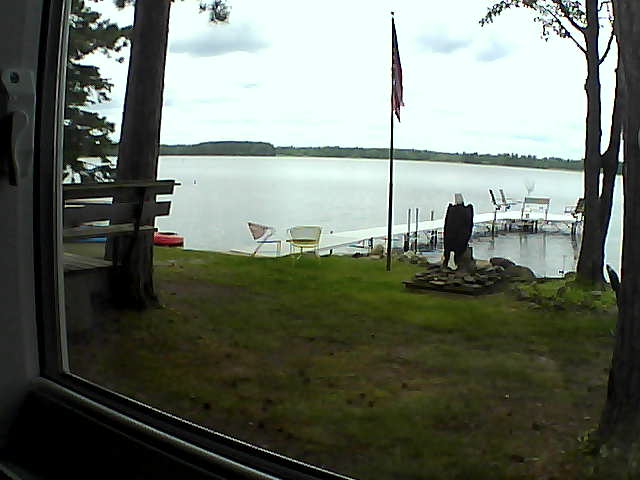 Whiteface Cam Image - Sun, 07/28/2019 11:02am 