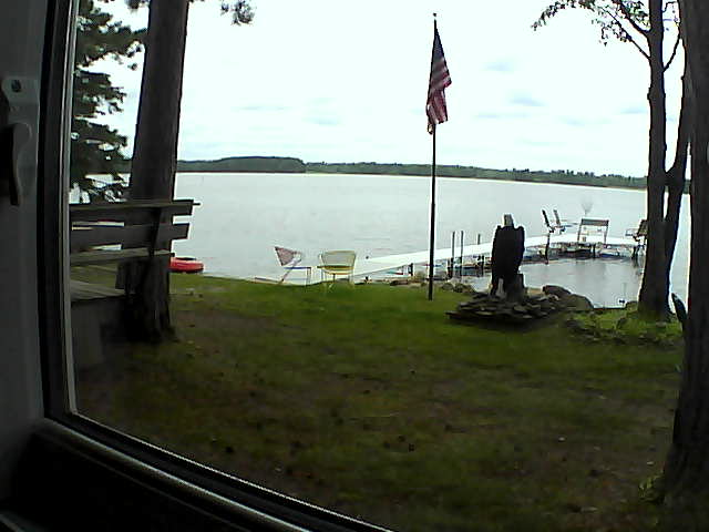 Whiteface Cam Image - Sun, 07/28/2019 11:22am 