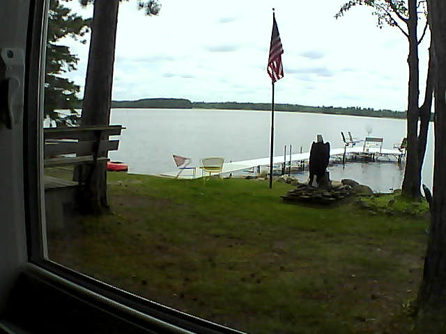 Whiteface Cam Image - Sun, 07/28/2019 11:32am 