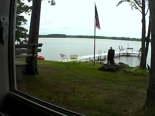 Whiteface Cam Image - Sun, 07/28/2019 11:52am 