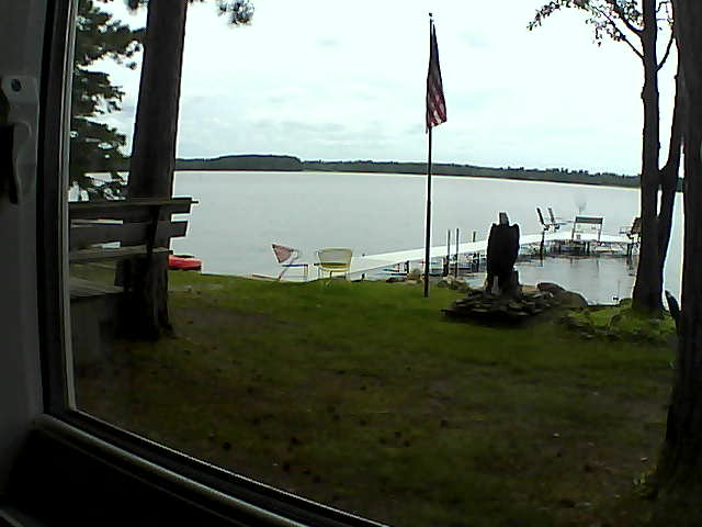 Whiteface Cam Image - Sun, 07/28/2019 12:02pm 