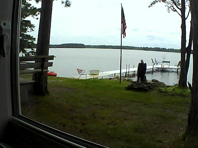 Whiteface Cam Image - Sun, 07/28/2019 12:32pm 