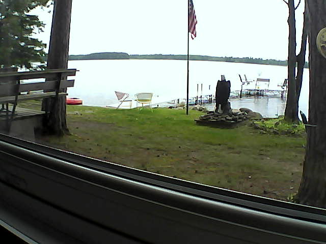 Whiteface Cam Image - Sun, 07/28/2019 12:42pm 