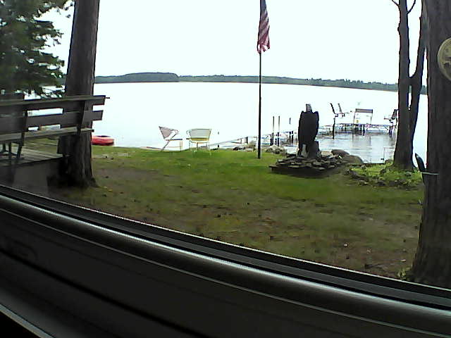 Whiteface Cam Image - Sun, 07/28/2019 1:02pm 